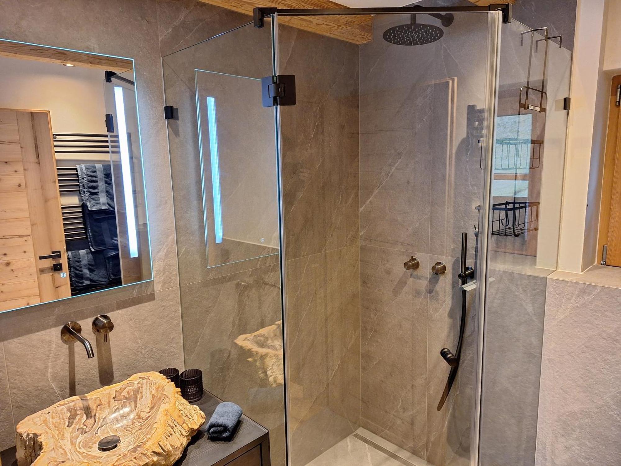 Ferienwohnung Hausegg Haiming Esterno foto