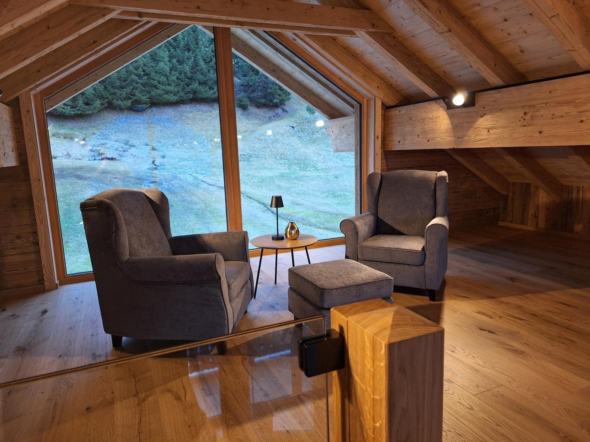 Ferienwohnung Hausegg Haiming Esterno foto
