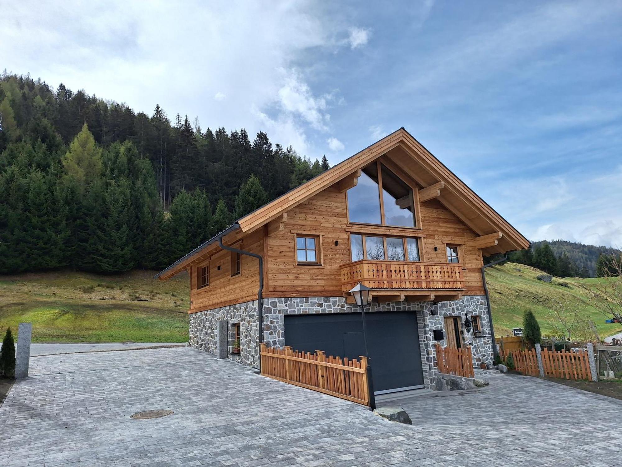 Ferienwohnung Hausegg Haiming Esterno foto