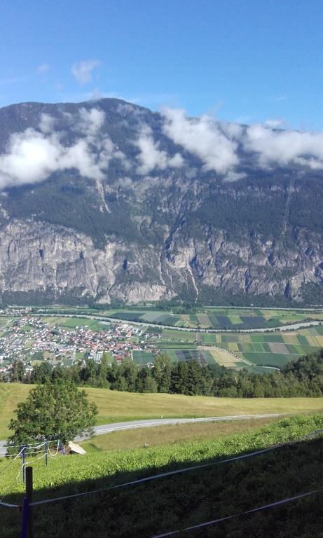 Ferienwohnung Hausegg Haiming Esterno foto