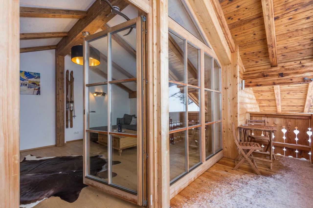 Ferienwohnung Hausegg Haiming Esterno foto