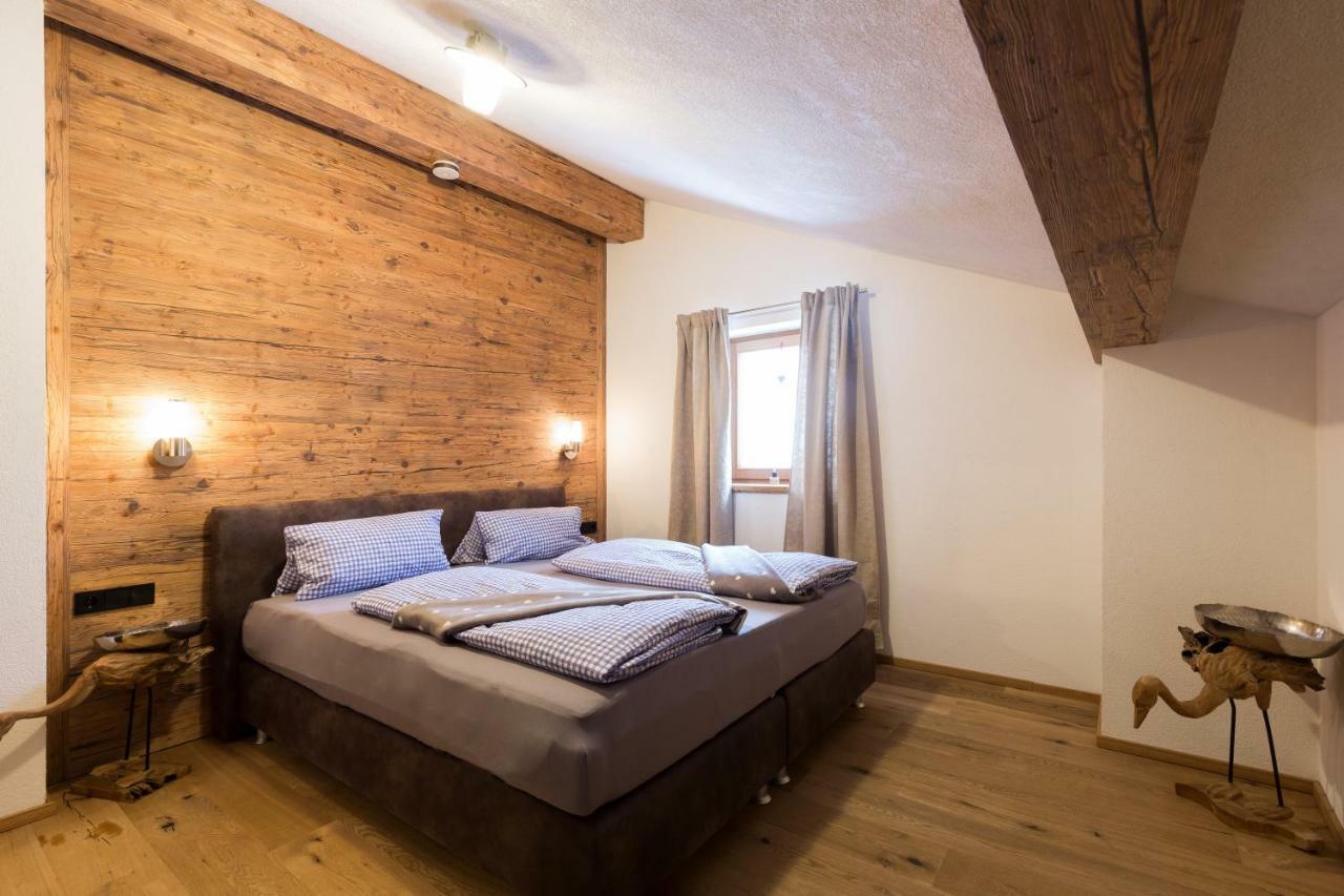 Ferienwohnung Hausegg Haiming Esterno foto
