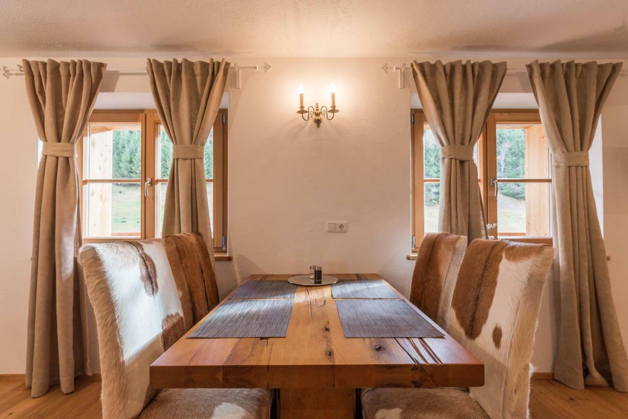 Ferienwohnung Hausegg Haiming Esterno foto