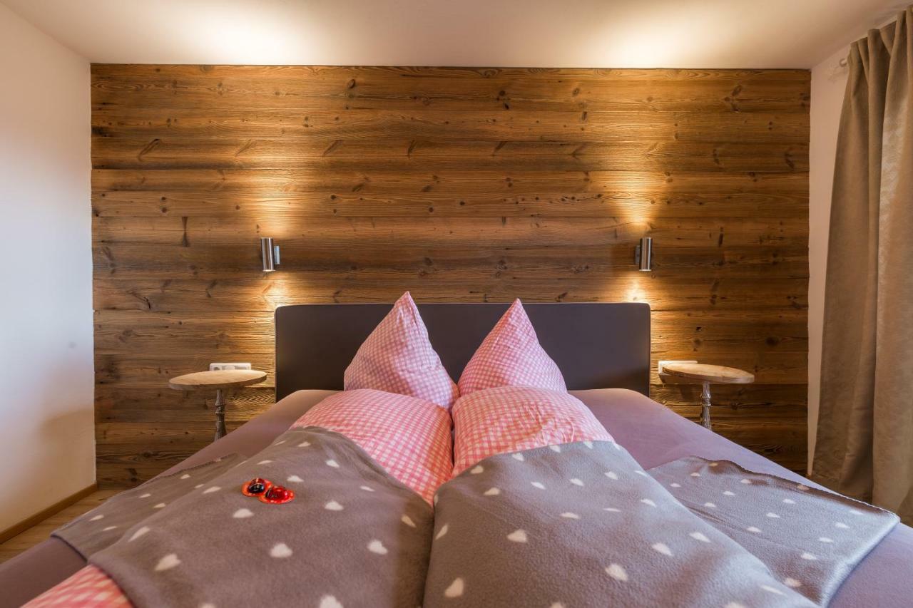 Ferienwohnung Hausegg Haiming Esterno foto