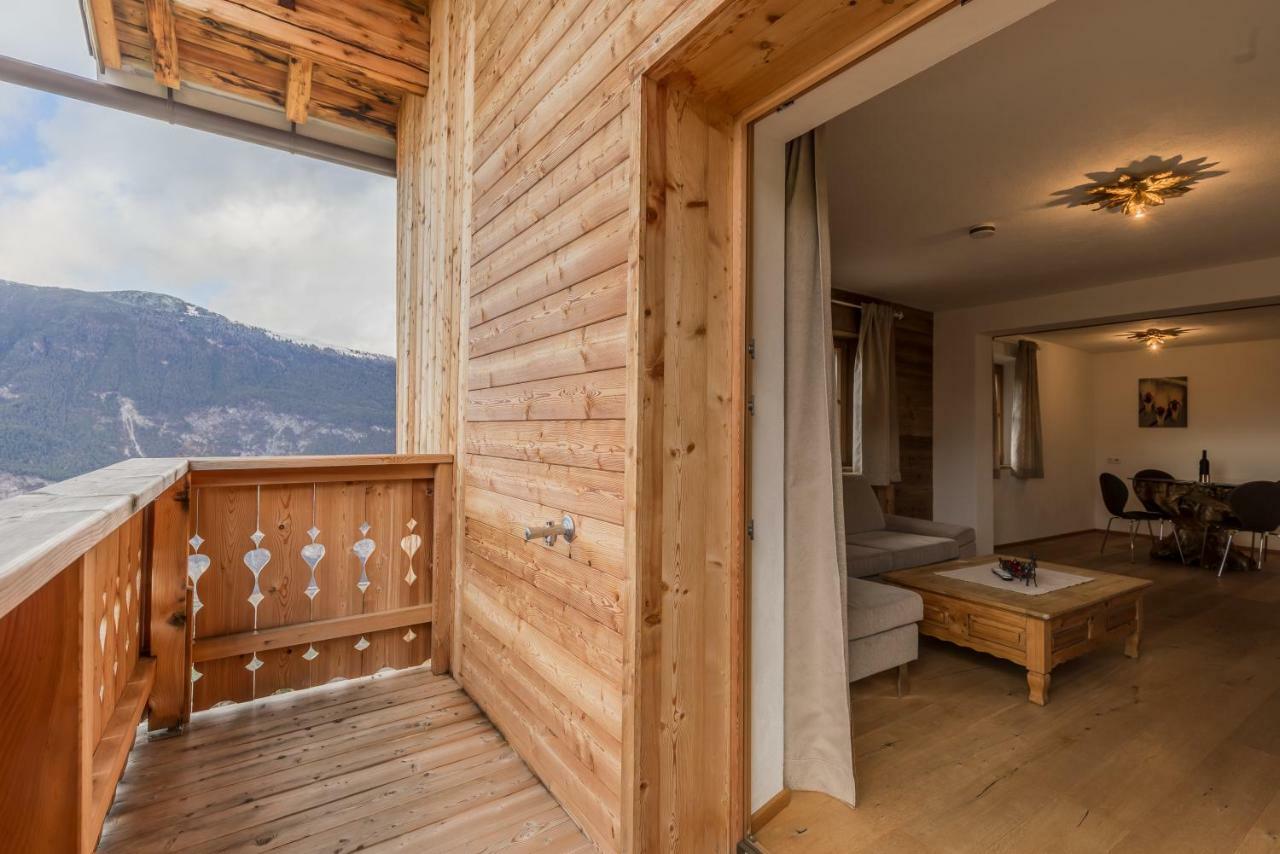 Ferienwohnung Hausegg Haiming Esterno foto