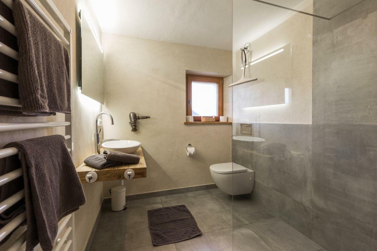 Ferienwohnung Hausegg Haiming Esterno foto